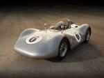 Porsche Sports Racing Special The Pup 1954 года